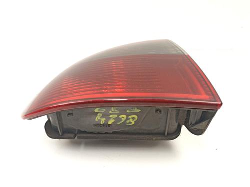 Left taillight SEAT LEON (1M1) 1.9 TDI | BP24641167C34 - Image 3