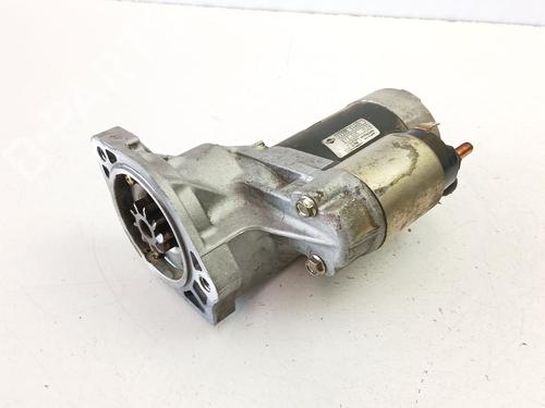 Used Starter Starter NISSAN PRIMERA Hatchback (P11) 2.0 TD (90 hp) 36092610 36092610