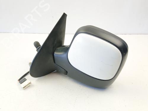 Used Left mirror CITROËN BERLINGO / BERLINGO FIRST MPV (MF_, GJK_, GFK_) 1.9 D 4WD (MFWJZ) (69 hp) 28976252