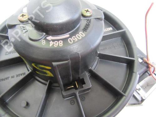 Heater blower motor SUZUKI BALENO  | BP20119293M62 
