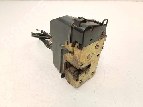 Used Rear right lock Rear right lock 27547992 27547992