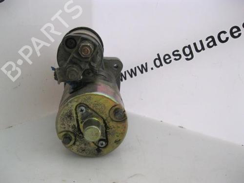 Starter FIAT UNO (146_, 158_)  | BP20116303M8 