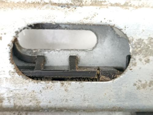 Rear right window mechanism MERCEDES-BENZ M-CLASS (W163) ML 270 CDI (163.113) | BP24053024C25 