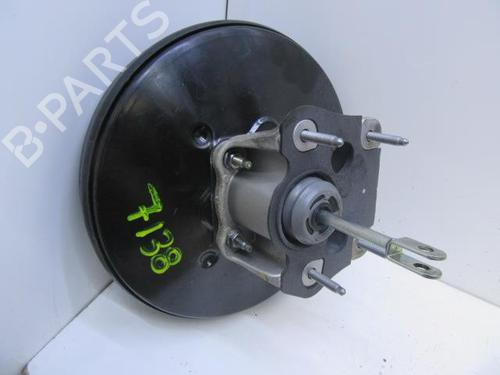 Servo brake RENAULT KADJAR (HA_, HL_) 1.5 BLUE dCi 115 (HLA6) | BP20120635M42 