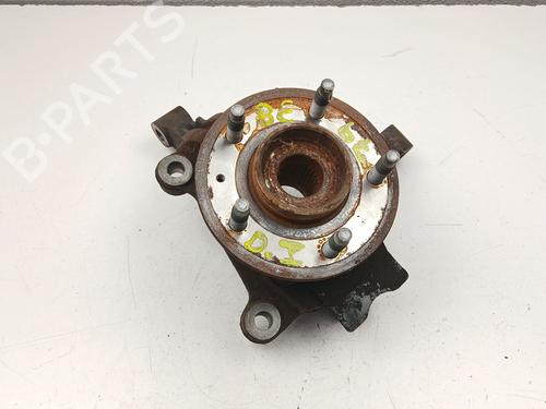 Venstre Styrespindel Lejehus OPEL ANTARA A (L07) 2.0 CDTI 4x4 (150 hp) 29259426