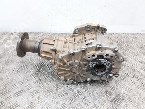 Front differential HYUNDAI SANTA FÉ II (CM) 2.2 CRDi 4x4 | BP37400670M23 - Image 3