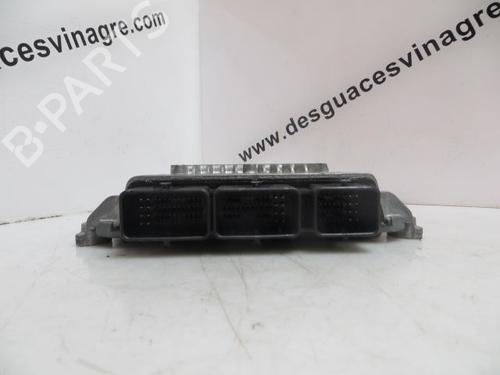 Used Electronic module PEUGEOT 407 (6D_) 2.0 HDi 135 (6DRHRH, 6DRHRE, 6DRHRG, 6DRHRJ) (136 hp) 20117503