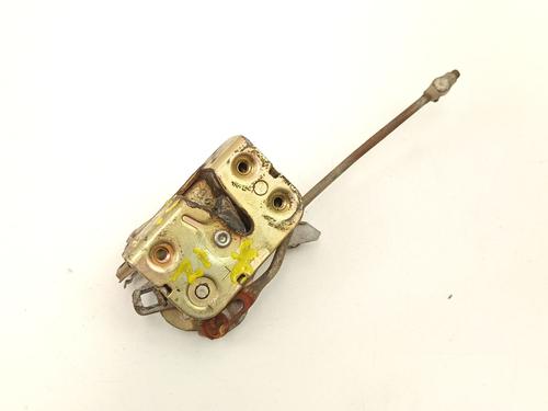 Used Front left lock MITSUBISHI PAJERO I (L04_G, L14_G) 2.5 TD (L044G, L049G) (95 hp) 18882240
