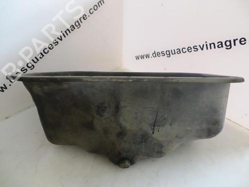 Oliebundkar VW POLO (6N2) 1.9 D (64 hp) 25804131