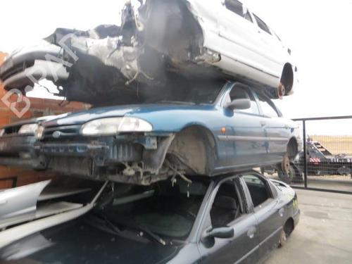 Used Parts FORD MONDEO I Turnier (BNP) 1.8 i 16V (112 hp) 2434766