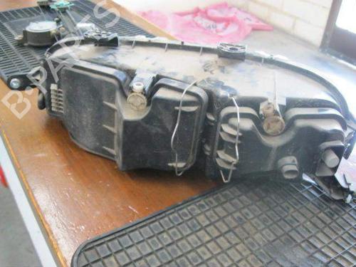 Used Right headlight Right headlight 12067721 12067721