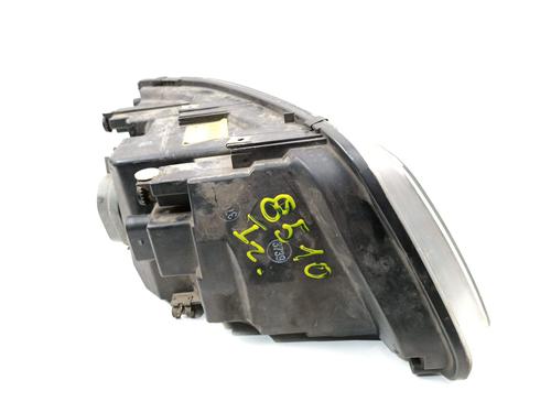 Left headlight VW TRANSPORTER T5 Van (7HA, 7HH, 7EA, 7EH) 1.9 TDI | BP23256565C28 - Image 4