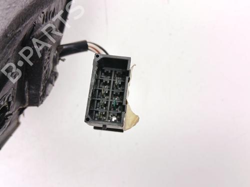 Left mirror AUDI A6 C5 (4B2, 4B4) 2.4 | BP29998872C26 