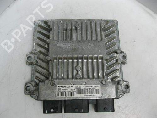 Used Control unit Control unit 20116967 20116967