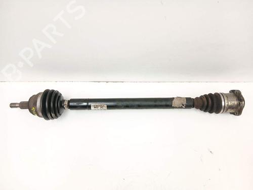Right front driveshaft SEAT LEON (1M1) 1.6 16 V | BP38622065M39 - Image 2