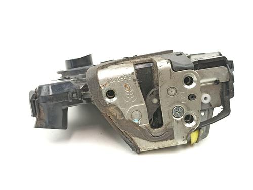 Front left lock TOYOTA AVENSIS Estate (_T27_) 2.0 D-4D (ADT270_, ADT270R) | BP18243240C98 