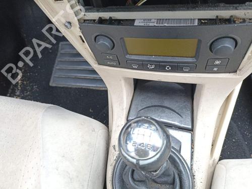 Control unit CITROËN C4 I (LC_) 2.0 HDi | BP24509129M11 - Image 9