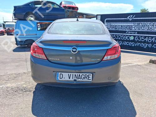 Left headlight OPEL INSIGNIA A Saloon (G09) 2.0 CDTI (69) | BP35738465C28 - Image 13