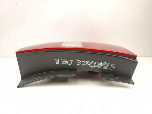 Right taillight KIA SPORTAGE II (JE_, KM_) 2.0 CRDi 4WD | BP16929700C35 
