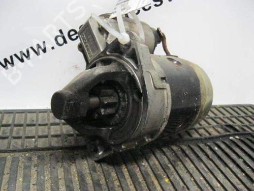 Used Starter Starter 20121216 20121216