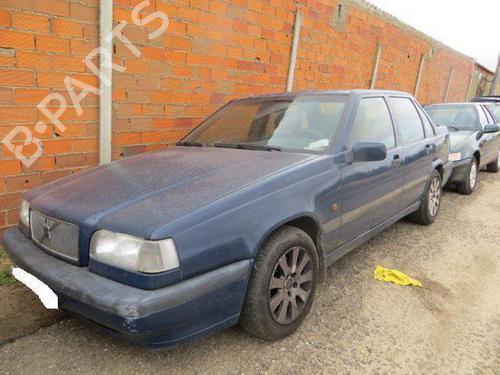 Brugte VOLVO 850 (854) 2.5 TDI 1058198