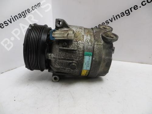 AC compressor OPEL VECTRA  | BP9805097M34 