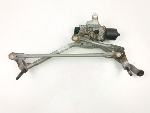 Front wiper motor RENAULT CAPTUR I (J5_, H5_)  | BP29490621M29 