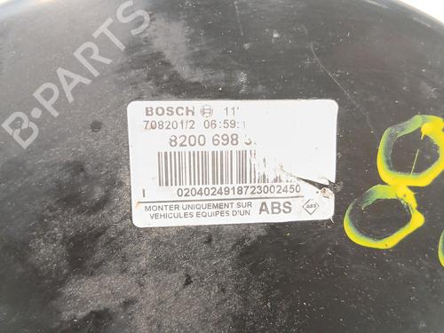 Servo brake NISSAN INTERSTAR Bus (X70) dCi 100 | BP26911786M42 