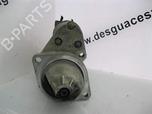 Used Starter Starter BMW 5 (E34) 525 i 24V (192 hp) 20116295 20116295