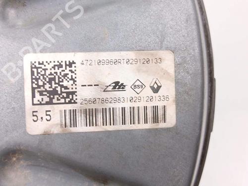 Servo brake RENAULT EXPRESS Box Body/MPV 1.5 Blue dCi 75 (F6AA) | BP26288752M42 - Image 6