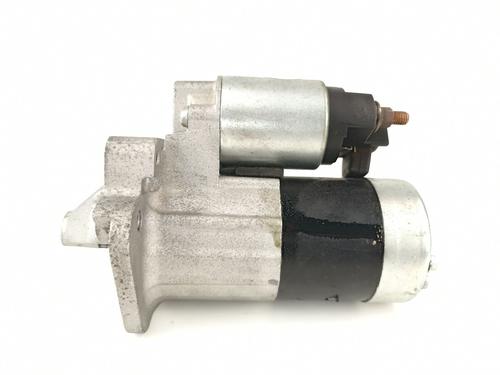 Starter RENAULT SCÉNIC II (JM0/1_) [2003-2010]  9815071