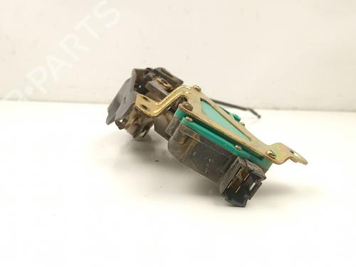 Front left lock HYUNDAI ACCENT II (LC) 1.3 | BP16766554C98 