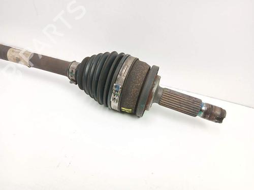 Left front driveshaft HYUNDAI i20 III (BC3, BI3) 1.2 | BP39598668M38 - Image 5
