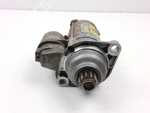 Starter SEAT CORDOBA (6L2) 1.9 TDI | BP29574357M8 