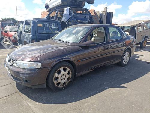Used Parts OPEL VECTRA B (J96)  2.6 i V6 (F19)  2396887
