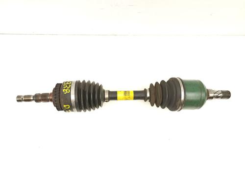 Left front driveshaft OPEL VECTRA B (J96) 2.6 i V6 (F19) | BP24698318M38 