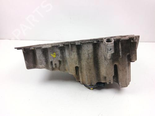 Oil sump BMW 3 (E90) 320 d | BP30962370M115