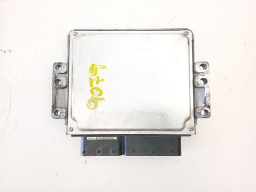 Control unit CHEVROLET ORLANDO (J309) 2.0 D | BP37517683M11 - Image 4