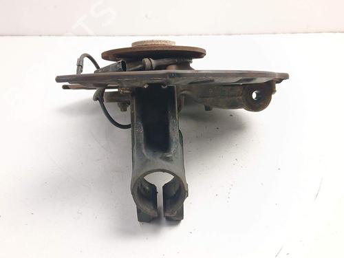 Left front steering knuckle SMART FORTWO Coupe (451) 1.0 Turbo (451.332) | BP34649098M25 - Image 5
