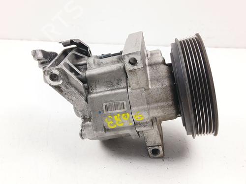 AC compressor DACIA LODGY (JS_) 1.5 dCi | BP31572094M34 