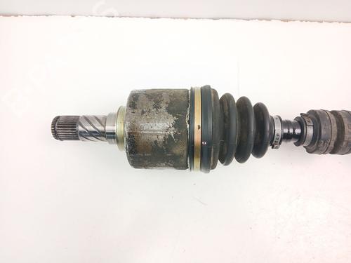 Left front driveshaft NISSAN PRIMERA (P12) 2.2 Di | BP33329116M38 - Image 3
