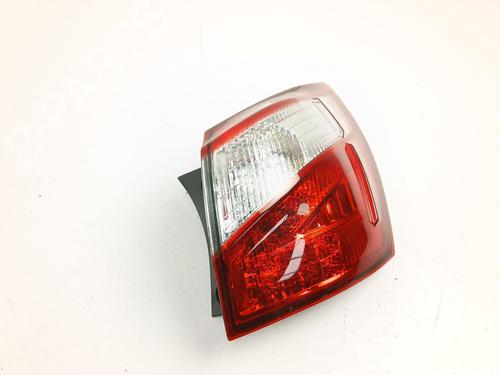 Højre baglygte Højre baglygte NISSAN QASHQAI I (J10, NJ10) 1.6 (117 hp) 34156305 34156305
