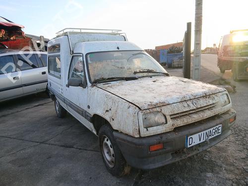 Brugte RENAULT RAPID Box Body/MPV (F40_, G40_) 1.6 D (F404) (55 hp) 4391649