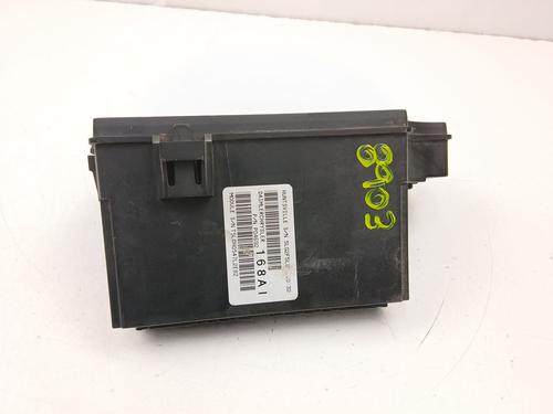 Fuse box CHRYSLER SEBRING (JS) 2.0 CRD | BP33117619E1  - Image 7