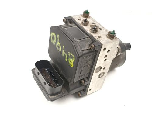 ABS Bremseaggregat PEUGEOT 807 (EB_) 2.2 HDi (128 hp) 23993251