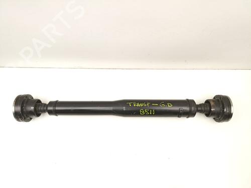 Driveshaft LAND ROVER DISCOVERY III (L319) 2.7 TD 4x4 | BP24367507M37