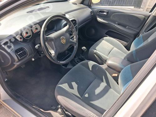 Starter CHRYSLER NEON (PL) 2.0 16V | BP39170787M8 - Image 17