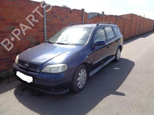 OPEL ASTRA G Estate (T98) 2.0 DTI 16V (F35) (101 hp) 1592159