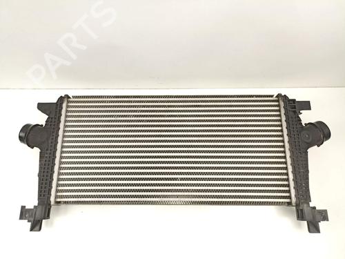 Intercooler OPEL ASTRA J (P10) 1.3 CDTI (68) | BP28679009M30 - Image 2