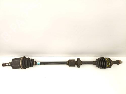 Right front driveshaft DAEWOO NUBIRA Saloon (J200) 1.8 | BP25146632M39 - Image 2